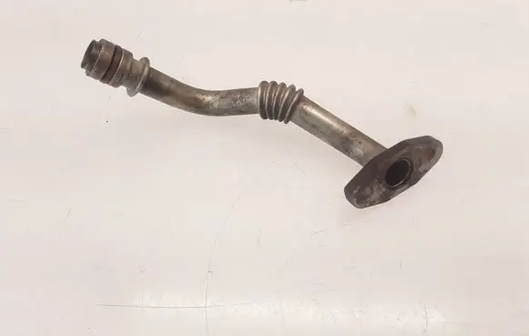 Renault Laguna III EGR valve line/pipe/hose
