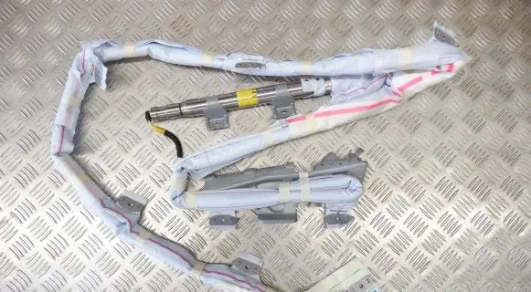 Toyota Prius+ (ZVW40) Roof airbag 6218047030