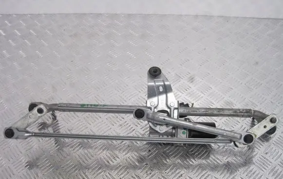 Volkswagen Tiguan Front wiper linkage 5NB955023B