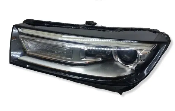 Audi Q5 SQ5 Headlight/headlamp 80A941005B LE14E6349
