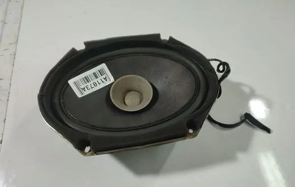 Mazda 3 I Front door speaker GJ6A66960