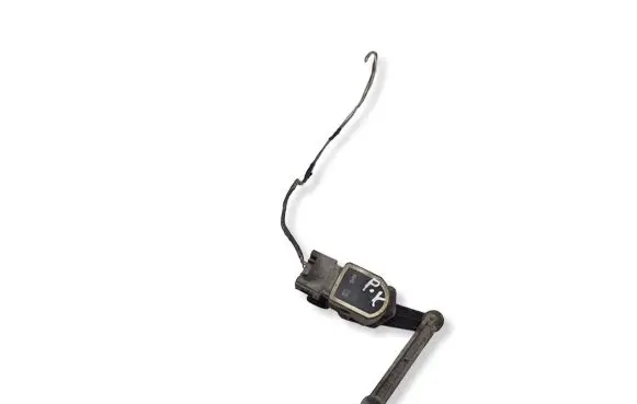 BMW X6 E71 Headlight/headlamp level sensor 6853754