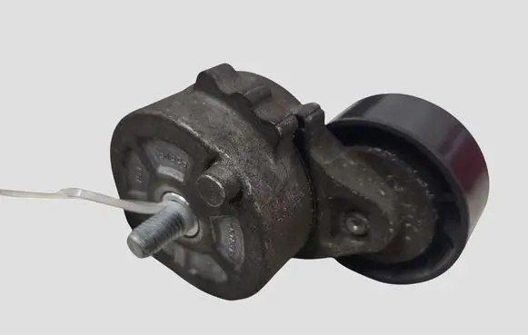 Ford Mondeo MK IV Generator/alternator belt tensioner