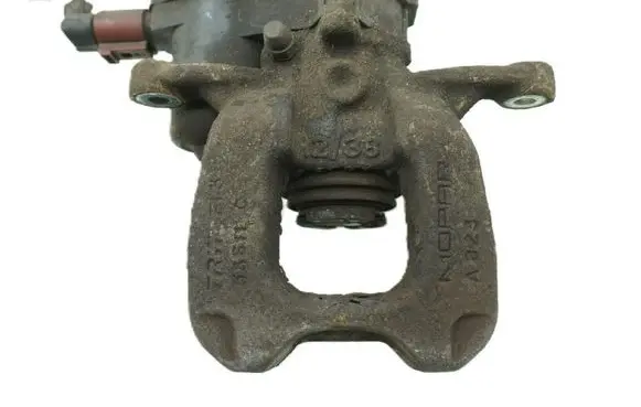 Fiat 500X Rear brake caliper 