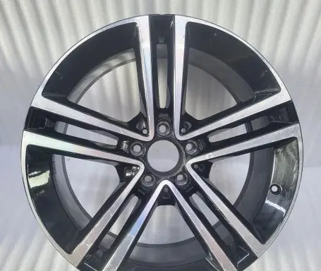 Mercedes-Benz GLC X253 C253 R19 alloy rim 