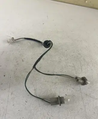 Toyota RAV 4 (XA20) Number plate light