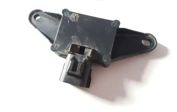 Volvo XC60 Fuel injection pump control unit/module 31405746