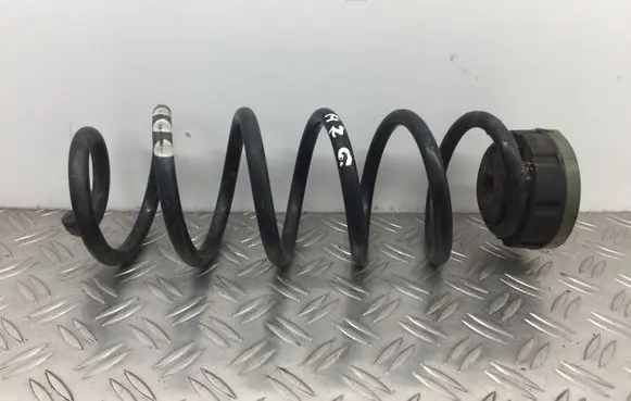 Audi A7 S7 4G Rear coil spring