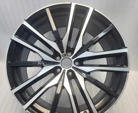 BMW X5 G05 R22 alloy rim 8090013