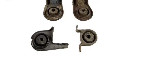 Ford F150 Muffler mount bracket/holder BC345261 BC345261A HL345A246