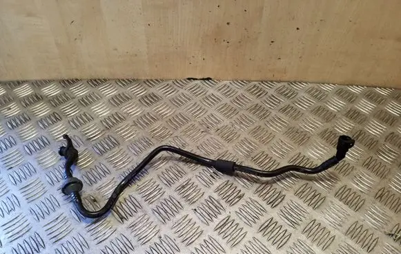 Volkswagen PASSAT B8 Vacuum line/pipe/hose 5Q0612041AE