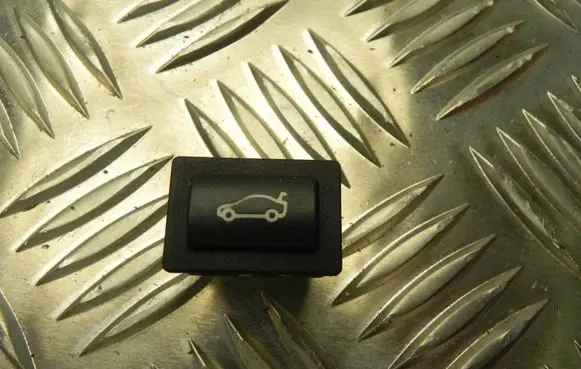 Tailgate opening switch