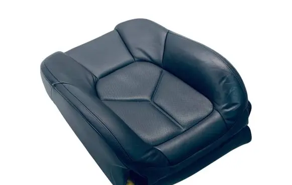 Seat trim