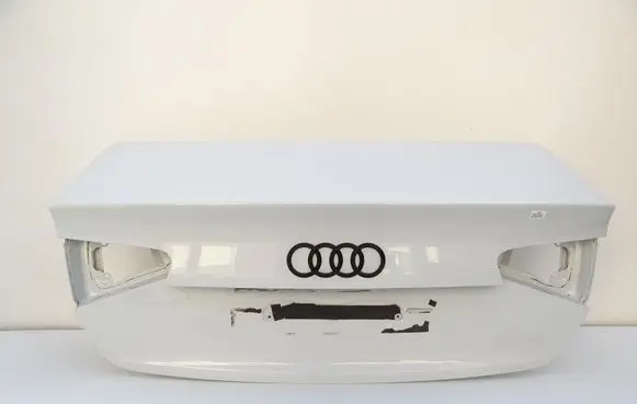 Audi A4 S4 B8 8K Tailgate/trunk/boot lid LS9R
