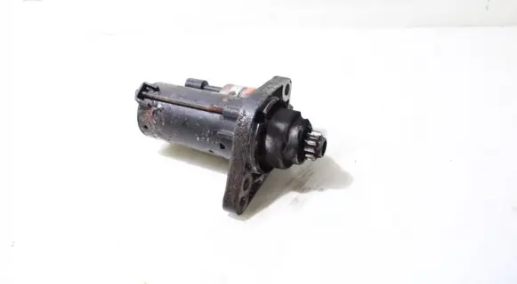 Skoda Octavia Mk2 (1Z) Starter motor