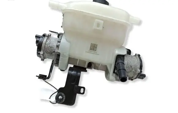 KIA EV6 Coolant expansion tank/reservoir 25429CV000 369100EKJ0