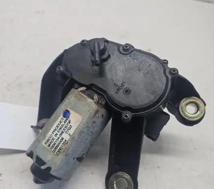 Mini One - Cooper R50 - 53 Rear window wiper motor 703615406EEB75P