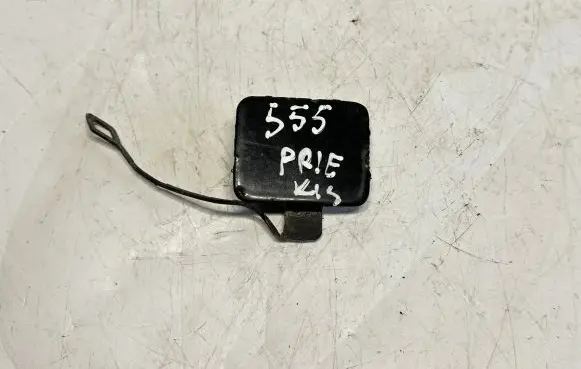 BMW 3 E90 E91 Front tow hook cap/cover 7167575 51117167575