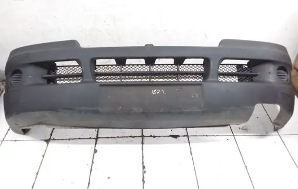 Citroen Jumper Front bumper LS130400901
