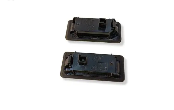 BMW 4 F32 F33 Number plate light 7193293