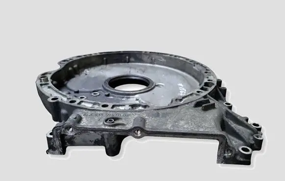 Mercedes-Benz Sprinter W906 Timing chain cover A6450150102