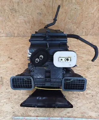 Opel Vivaro Interior heater climate box assembly T1031984S