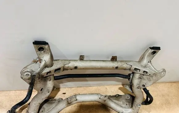 Front subframe