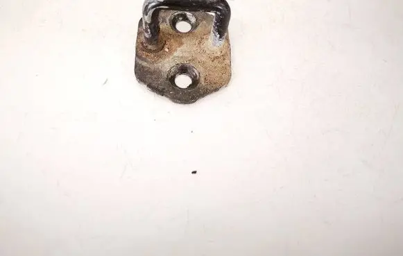 Toyota Avensis T250 Rear door lock loop/hook striker