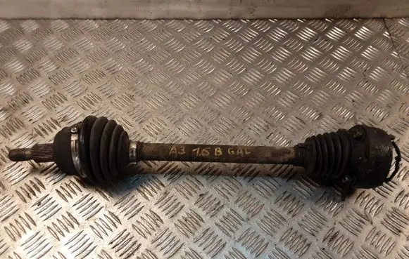 Audi A3 S3 8L Front driveshaft