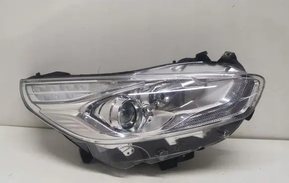 Ford Galaxy Headlight/headlamp 029JH
