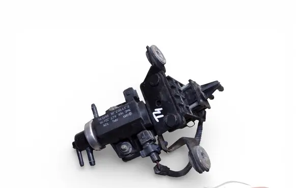 Volkswagen Transporter - Caravelle T4 Turbo solenoid valve 7D0906287C 1H0906627