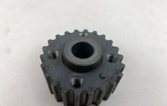Audi A3 S3 8V Crankshaft pulley 04L105263C