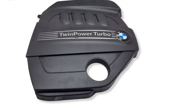 BMW X1 E84 Engine cover (trim) 8510364 11148510364
