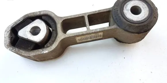 Fiat 500 Engine mount bracket 00517326810