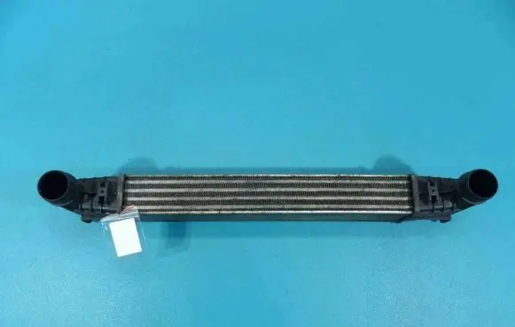 Seat Alhambra (Mk1) Intercooler radiator IMPRK842531