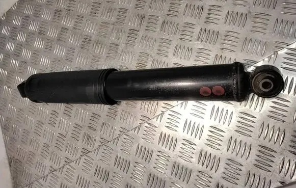 Chevrolet Captiva Rear shock absorber/damper 209242161