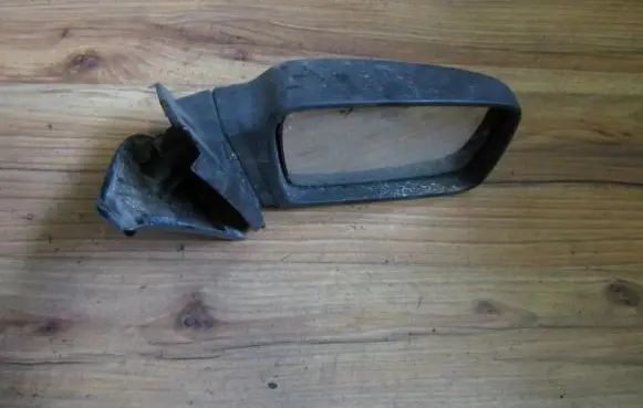Ford Sierra Front door electric wing mirror 88bb17682ca e6006820