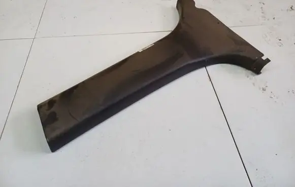 Toyota Yaris (B) pillar trim (top) 6204052010