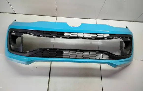 Volkswagen Up Front bumper 1S0807221F