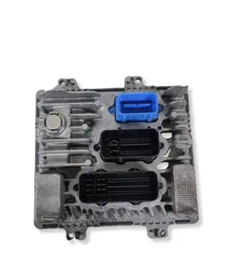 Opel Insignia A Engine control unit/module 55491705