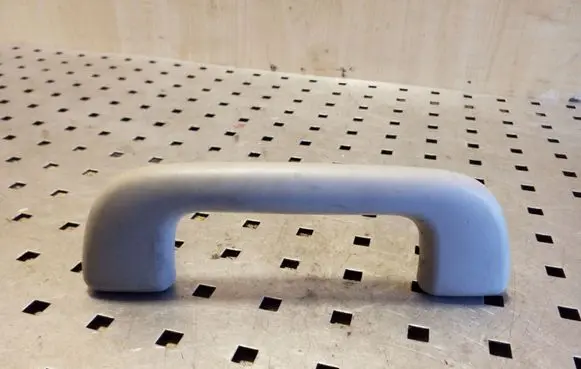 Toyota Corolla E120 E130 Rear interior roof grab handle