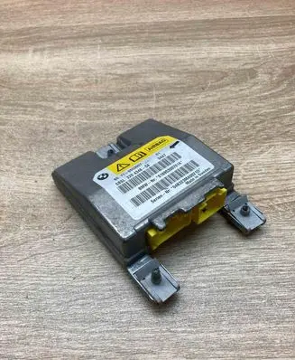 BMW 5 E60 E61 Airbag control unit/module 6953007 220434654