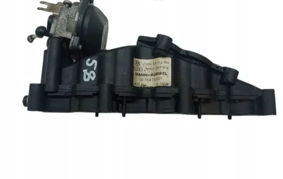 Audi A4 S4 B8 8K Intake manifold 059129712BN