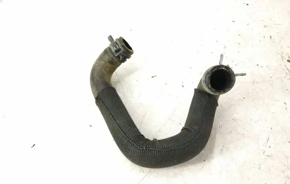 Mercedes-Benz GLE (W166 - C292) Engine coolant pipe/hose DALISID4396 1665060635 A1665060635