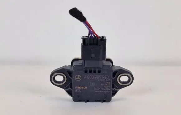 Mercedes-Benz CLS C218 X218 Other control units/modules A0009059101