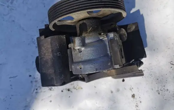 Peugeot 206+ Power steering pump 9686525080 28140854