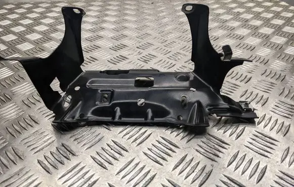 Audi A7 S7 4G Other interior part 4G1857219