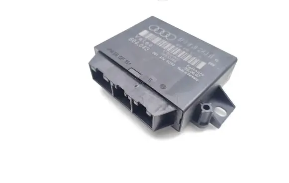 Audi Q7 4L Parking PDC control unit/module 4F0919283H 4F0910283H