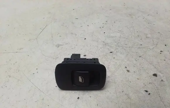 Citroen C4 I Picasso Electric window control switch 96639378ZD 20030802218 022181200