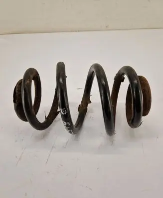 Volkswagen Transporter - Caravelle T4 Rear coil spring 